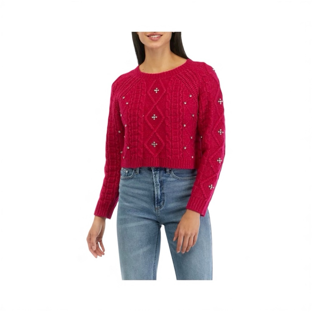 ASTR the Label Women's Madison Sweater
